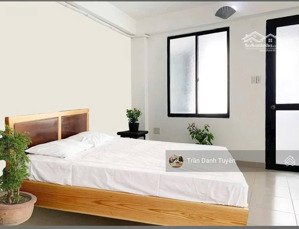 toà căn hộ hẻm oto trần quang khải - khu phố tây - tttp nha trang, giá 18 tỷ