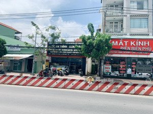 cần tiền gấp ! bán lỗ nhà mặt tiền kinh doanh đường huỳnh tấn phát, quận 7 - giá: 16.5 tỷ