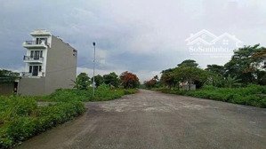 do nhu cầu chuyển đổi em cần chuyển nhượng gấp lô đất tđc quân khu 3. lh: 