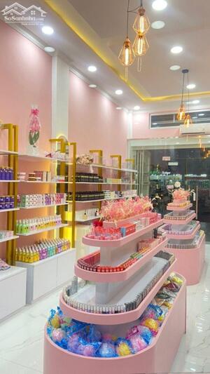 BÁN NHÀ 3 TẦNG 3 MÊ ĐẸP MP LỚN HẢI CHÂU – KINH DOANH ĐỈNH CAO – HUỲNH TẤN PHÁT – CỰC THỊNH