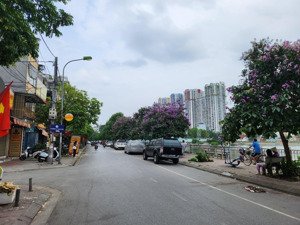 bán nhà mp hạ đình - thanh xuân, gần hồ hạ đình kinh doanh