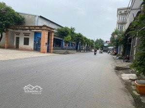 chủ cần tiền, bán nhanh lô đất phố yên. giá cực mềm