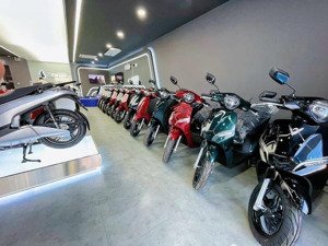 cho thuê mặt bằng kinh doanh đầy đủ thang máy, pccc vị trí trung tâm kinh doanh thuận 