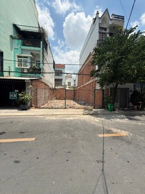 bán nhà đất mặt tiền đường số 47, phường bình thuận, quận 7, tp.hcm