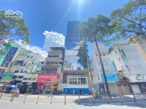 chính chủ cần cho thuê sàn vp 242-277m2 tại 380 trần hưng đạo, quận 5 - lh 