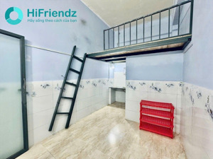cho thuê nhà trọ đẹp tại đường bàu cát, tân bình, hồ chí minh, 3,5 triệu, 20 m2