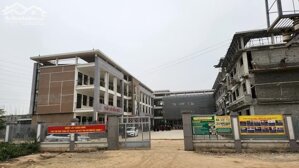 Bán đất tăng nhà C4 Sáp Mai, Võng La ngõ rộng ô tô vào nhà. Chỉ 5.1 tỷ