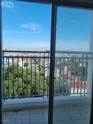 CHO THUÊ CĂN HỘ 55M² - THOÁNG MÁT, TIỆN NGHI