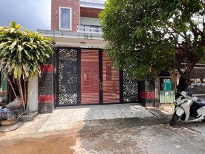 cần tiền bán gấp nhà 1 trệt 2 lầu hẻm lê quý đôn phường nghĩa lộ, đường ô tô thông