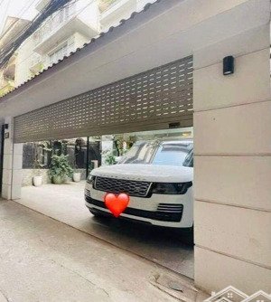 có 102 biệt thự tại phố kim mã, gara rộng, full nt, ngõ nông gần phố, thông các ngả. 158m2*5t