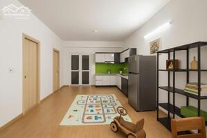Bán căn hộ HH03 Thanh Hà: Căn góc 68,35m² chỉ 2,5x tỷ - Full nội thất, view đẹp!