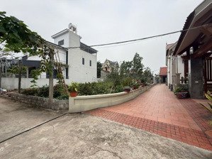 bán đất cự khối long biên hà nội dt: 121m2 * 8,6m * 16,8 tỷ trục kinh doanh đường mở rộng 13m