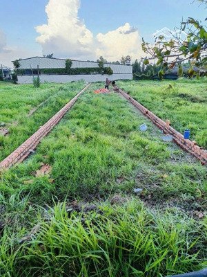 5x52 mặt tiền đường nhựa lục viên, cực tiềm năng, sát bên chợ đình,ubnd xã, trường học cấp 1,2