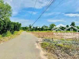 bán gấp lô đất thanh an hớn quàn, sát dt757 ,dt 250m2, giá 230 triệu