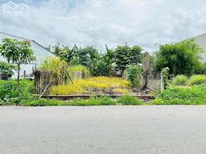 Bán đất tại Đường Mai Thị Buội, Xã Phước Vĩnh An, Củ Chi, 130 m2 giá siêu hời 580 triệu