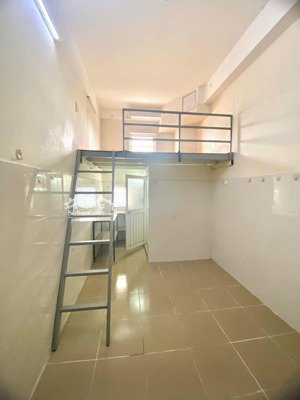 cho thuê phòng trọ xịn giá rẻ 1pn, 1wc, 36m2, 3,3 triệu tại chu văn an, p26, bình thạnh, hcm