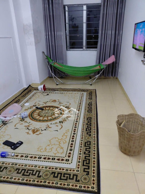 chung cư tín phong 53m 2pn tầng 3 có shr 1,45ty