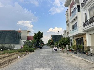 112m2 đất tđc đường dứa - ngang 5m - hướng nam