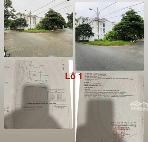 bán 18 lô đất đẹp tại hà huy giáp,giá từ 3 đến 19 tỷ, 542 m2, view đẹp, thông tin uy tín q12, hcm