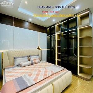  Bán Gấp Nhà Phố Đặng Văn Bi, Thủ Đức – Hèm xe hơi - Siêu Phẩm Chỉ 7 Tỷ! .