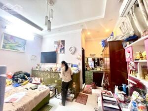 Hẻm xe hơi Lý Chính Thắng, Quận 3, ngang 4.5m, 99m2, 8Pn, 3 Tầng, Ở/CHDV, 12.95 Tỷ