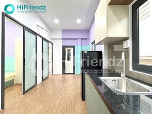 khai trương căn hộ 2pn 1wc ban công, được nuôi pet, gần ngay cc hà đô, vòng xoay dân chủ q10