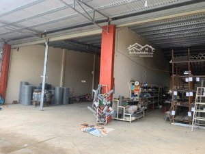 cho thuê kho, nhà xưởng 375m2 tại xã ea tu, buôn ma thuột, đắk lắk, 16 triệu