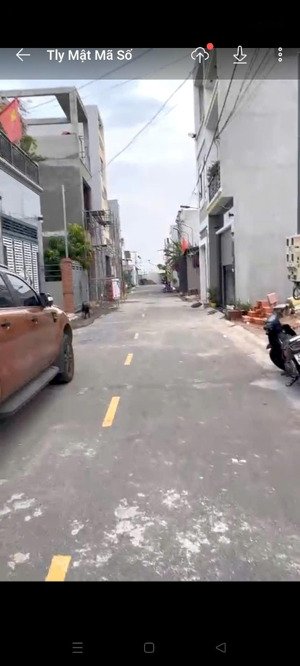 bán đất mặt tiền dự án giá tốt- phường tân hạnh- biên hoà