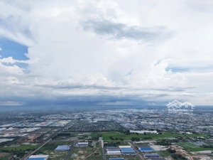 bán đất nhà xưởng kcn đức hòa long an tiếp nhận dệt nhuộm, xi mạ ngân hàng cho vay 70%