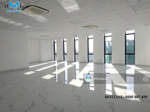 top các văn phòng cho thuê chuần hạng hiện đại, đầy đủ dịch vụ ngay trung tâm, diện tích từ 250m2