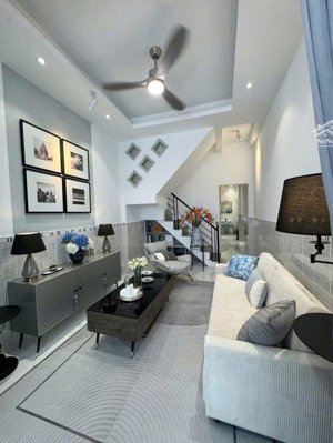 bán nhà đẹp phường phước hải 3,1 tỷ