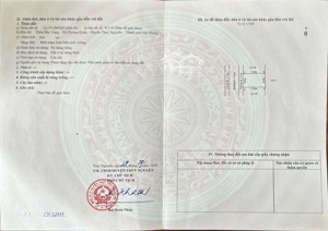 chào quý anh chị đâu tư một bds đẹp tiềm năng sinh lời cao ngay sát visit.
