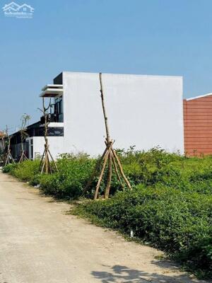Bán Đất KQH Hồ Quý Ly, sát ngay trục Nguyễn Gia Thiều đang mở rộng