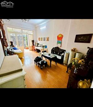 Tân Bình, HXH, 3 tầng, 94m2, gần MT, Vip Bàu Cát, gần ngay Metro Nguyễn Hồng Đào, 11.45 Tỷ