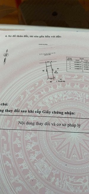 bán nhà mặt phố quốc lộ 14, 400m2, 12 tỷ giá tốt, uy tín tại đồng xoài, bình phước