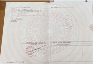 Bán đất tặng nhà c4 P.Lam Sơn TP.hưng Yên