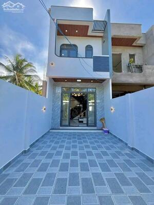 CHỈ 600TR CHÌA KHÓA TRAO TAY NGAY CĂN NHÀ GẦN ĐƯỜNG ĐỒNG KHỞI