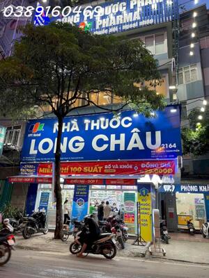 Siêu phẩm nhà 4 tầng mặt phố Chiến Thắng, Hà Đông, DT 75m2, Kinh doanh buôn bán cực đỉnh