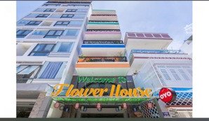 bán khách sạn 7 tầng hẻm 5m đường bắc sơn sát biển giá bán 12,5 tỷ