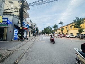 bán đất thượng thanh long biên 52m2 gần ngọc thụy, lý sơn. 5.1 tỷ
