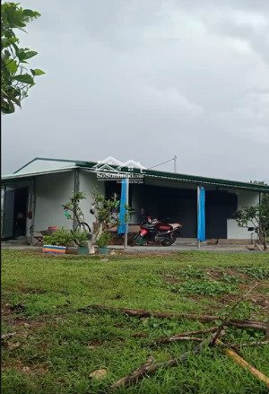 bán nhà vườn 1722.9m2 (qh full thổ) tại thôn 2, xã diên đồng