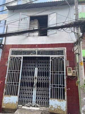 bán nhà mặt tiền nghĩa phát 5 x 20 nở hậu cn hơn 100m2 ctxd hầm 5 lầu giá 14.5 tỷ tl