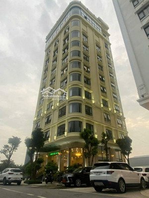 khách sạn trung tâm hạ long với 48 phòng đẳng cấp, giá chưa đến 60 tỷ, mới tinh, lh 