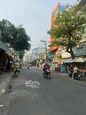 bán siêu phẩm mtkd 115 nguyễn suý - p. tân quý - q. tân phú - sát siêu thị aeon đang cho thuê