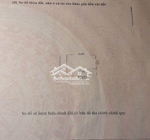 bán đất tại trung tâm thị trấn đông anh, 2,8 tỷ, 50m2