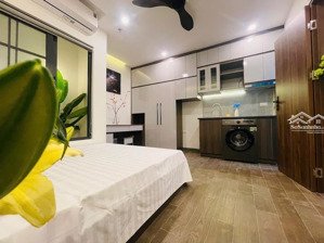 tài chính 10 tỷ có ngay chdv mới 45m2 - 7 tầng thang máy - tt quận thanh xuân - dòng tiền 650tr/năm