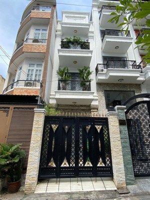bán gấp nhà hxh đường c18, cộng hòa, dt 4x20m, 4 tầng chỉ 14 tỷ.