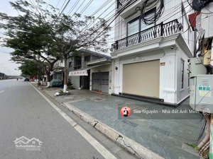 mặt đường phạm văn đồng, hải thành