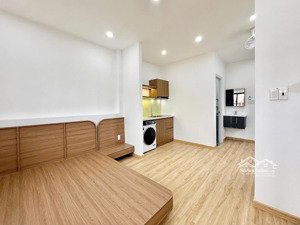 khai trương căn hộ ngay trung tâm quận 8, cửa sổ bancol đón nắng, gần cầu chà và, sát quận 10