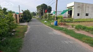 Đất thổ cư 1/Nguyễn Thị Se-Tân Thông Hội-Củ Chi.Dt 711m2~4,2ty